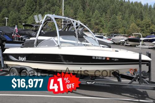 Tige 2100V fiche technique et avis